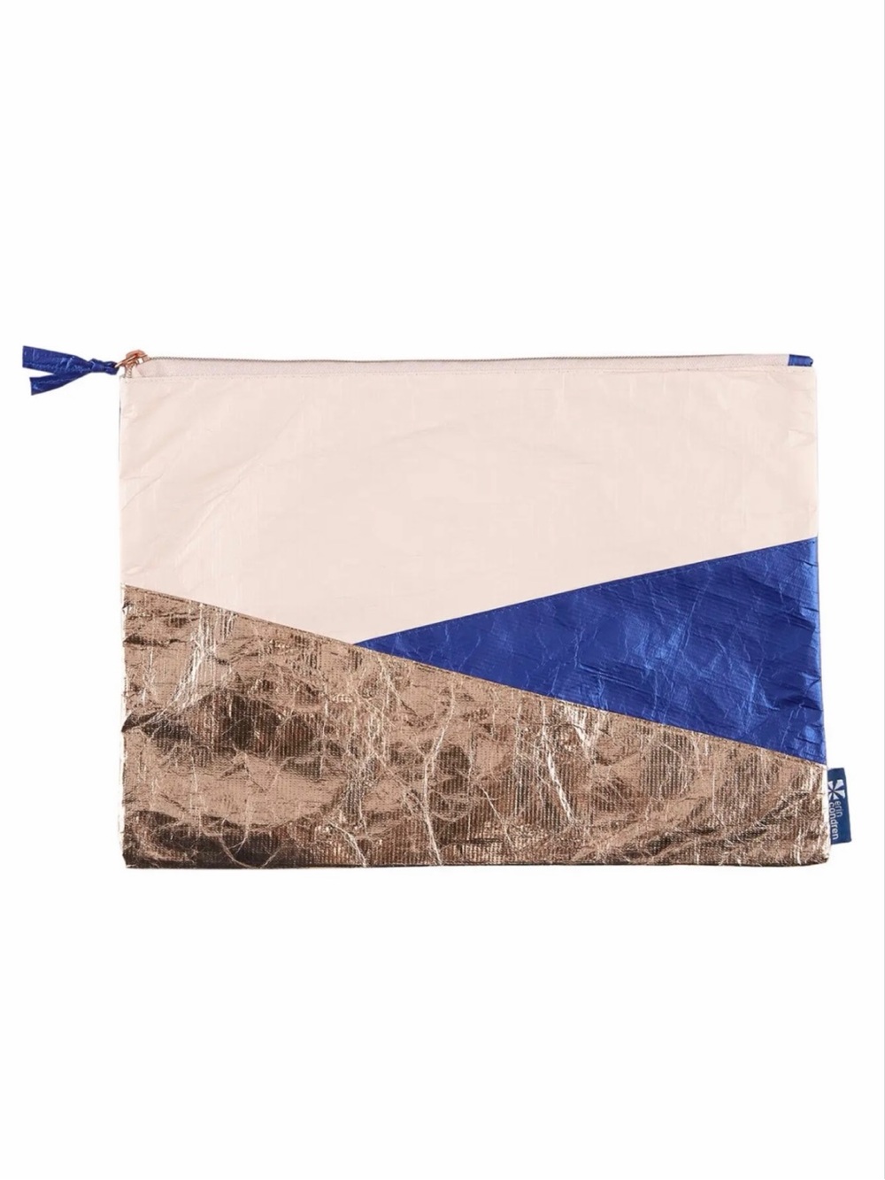 Erin Condren Textured Zipper Pouch Exclusive SSB